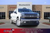 Used 2021 Chevrolet Silverado 1500 Truck