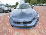 Used 2025 Honda Civic Hybrid Sedan