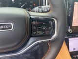 New 2026 Jeep Grand Wagoneer SUV