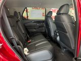 New 2026 Honda Passport SUV
