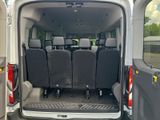 Used 2024 Ford Transit-350 Van