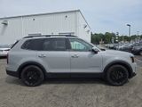 Used 2024 Kia Telluride SUV