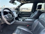 Used 2024 Jeep Grand Wagoneer L SUV