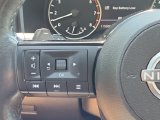 Used 2023 Nissan Rogue SUV
