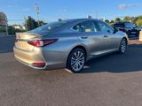 Used 2021 Lexus ES Sedan