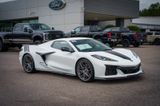 Used 2024 Chevrolet Corvette Convertible