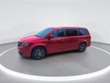 Used 2016 Dodge Grand Caravan Van