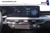 New 2026 Kia K5 Sedan