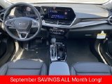 New 2026 Chevrolet Trax SUV