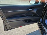 Used 2024 Toyota Camry Sedan