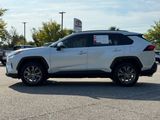 Used 2024 Toyota RAV4 Hybrid SUV