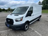 Used 2024 Ford Transit-250 Van