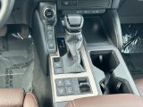 Used 2026 Toyota Land Cruiser SUV