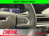 New 2026 Jeep Compass SUV