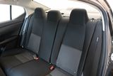 Used 2025 Nissan Sentra Sedan