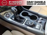 Used 2017 Nissan Maxima Sedan