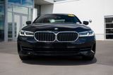 Used 2023 BMW 5 Series Sedan