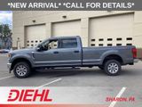 Used 2022 Ford F-250SD Truck