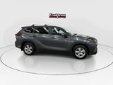 Used 2023 Toyota Highlander SUV