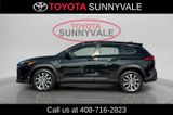 Used 2023 Toyota Corolla Cross SUV
