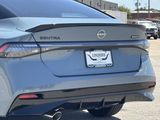 New 2027 Nissan Sentra Sedan