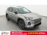 New 2026 Toyota RAV4 SUV