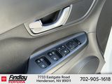 Used 2023 Hyundai Kona Electric SUV