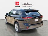 Used 2024 Toyota Highlander Hybrid SUV