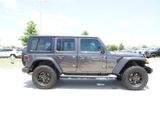 Used 2024 Jeep Wrangler SUV