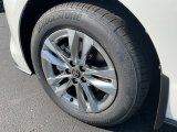 New 2026 Toyota Sienna Van