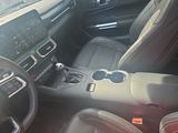 Used 2025 Ford Mustang Coupe