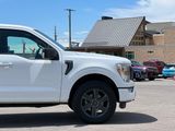 Used 2023 Ford F-150 Truck