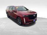 Used 2024 Cadillac Escalade ESV SUV