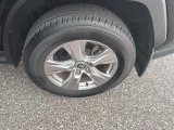 Used 2025 Toyota RAV4 SUV