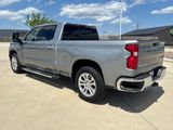 Used 2024 Chevrolet Silverado 1500 Truck