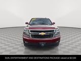 Used 2019 Chevrolet Suburban SUV