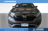 Used 2020 Honda CR-V SUV