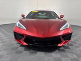 Used 2021 Chevrolet Corvette Coupe