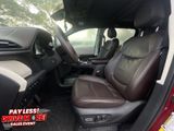 Used 2024 Toyota Sienna Van
