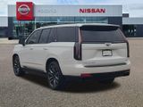 Used 2024 Cadillac Escalade SUV