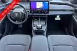 New 2026 Toyota bZ SUV