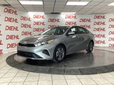 Used 2024 Kia Forte Sedan