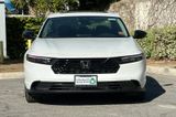 New 2026 Honda Accord Sedan Sedan