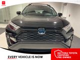 Used 2024 Toyota RAV4 Hybrid SUV