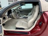 Used 2003 Chevrolet Corvette Convertible