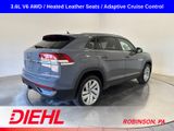 Used 2022 Volkswagen Atlas Cross Sport SUV