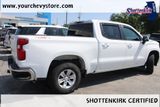 Used 2022 Chevrolet Silverado 1500 Truck