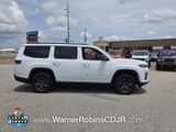 Used 2026 Jeep Grand Wagoneer SUV