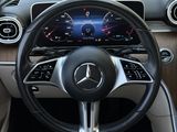 Used 2022 Mercedes-benz C-Class Sedan