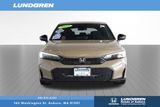 Used 2025 Honda Civic Hatchback Hatchback